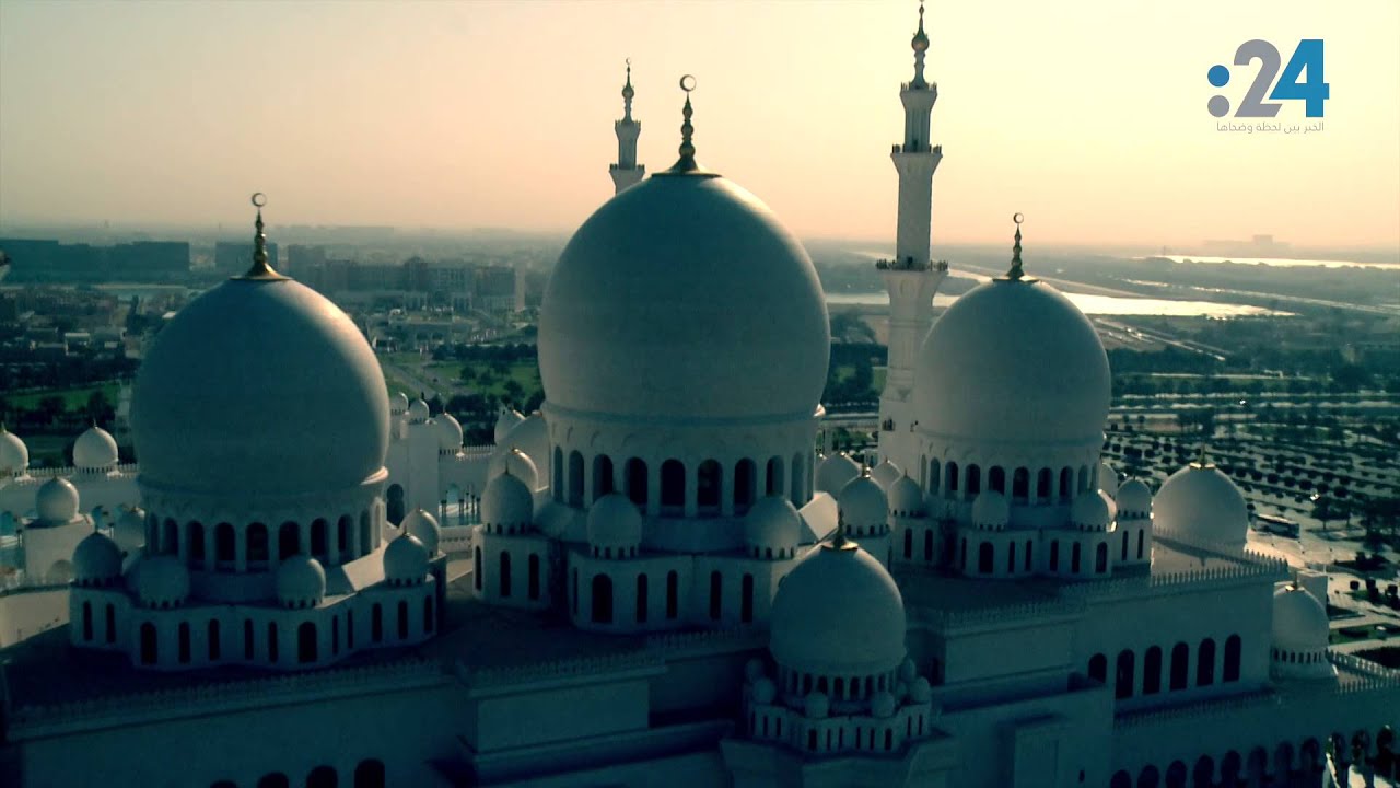 دنيا محلا وطرها - من أشعار الشيخ زايد بن سلطان