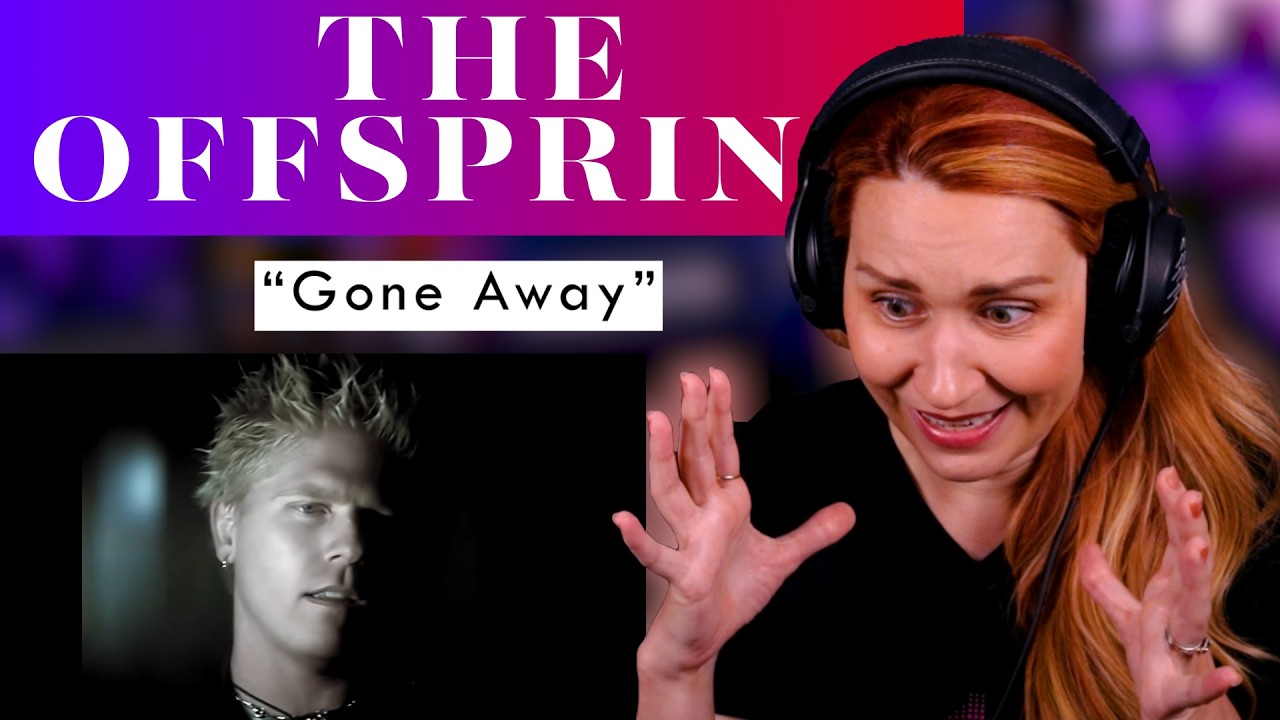 This Is Crushing Me! Vocal ANALYSIS of 