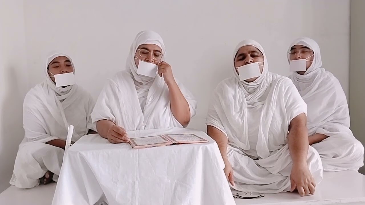 जैन चौबीसी : 