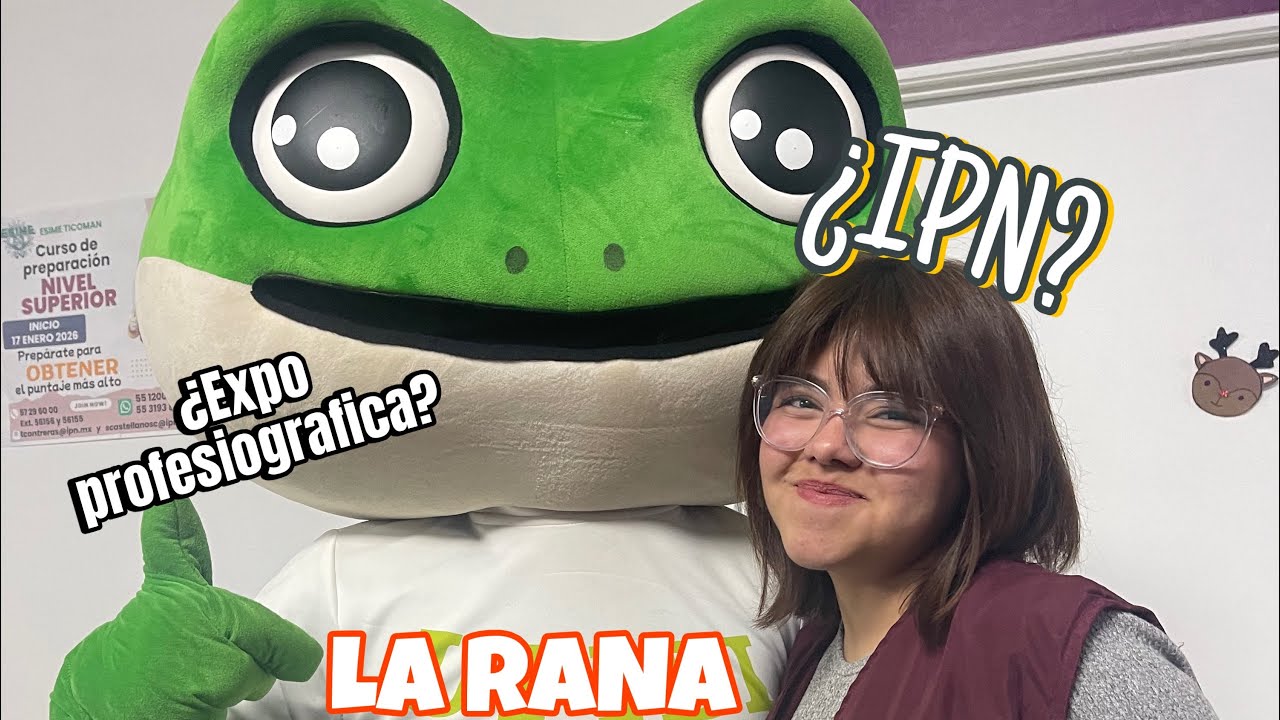 ¡Otro día conmigo! (así se vive la explotación laboral en el IPN) | mi tercer vlog chafa 