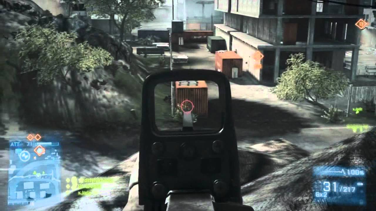 Mailbox #12 | صندوق البريد #12