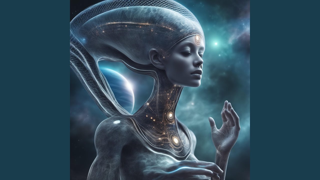 Alien Therapy Healing 2