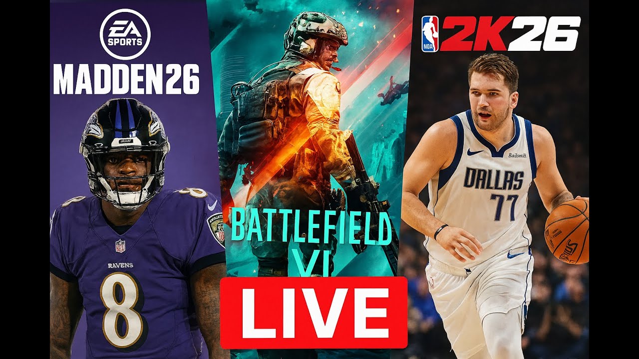 🔴Live - LATE NIGHTTT.!! | Lets Game