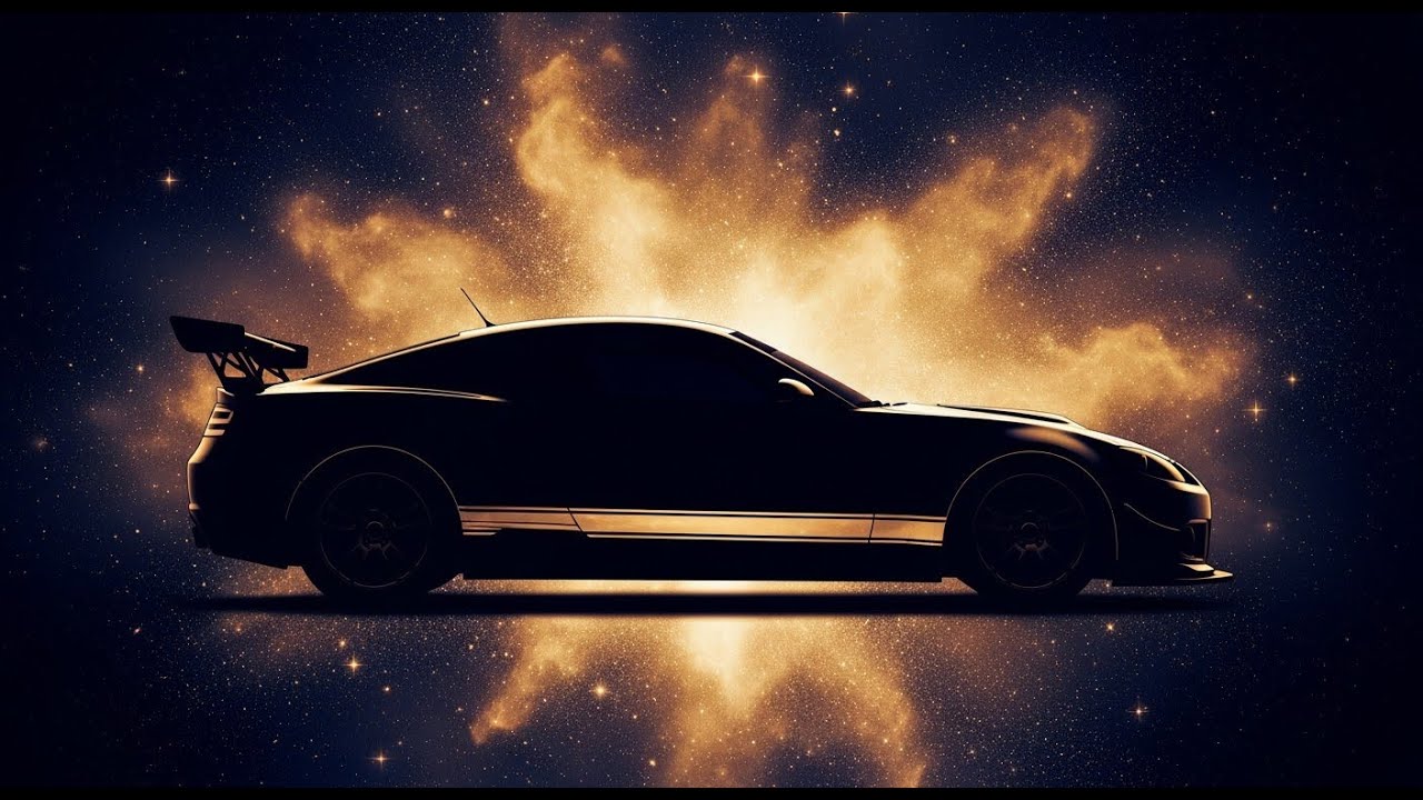 I bought a new car!!!!