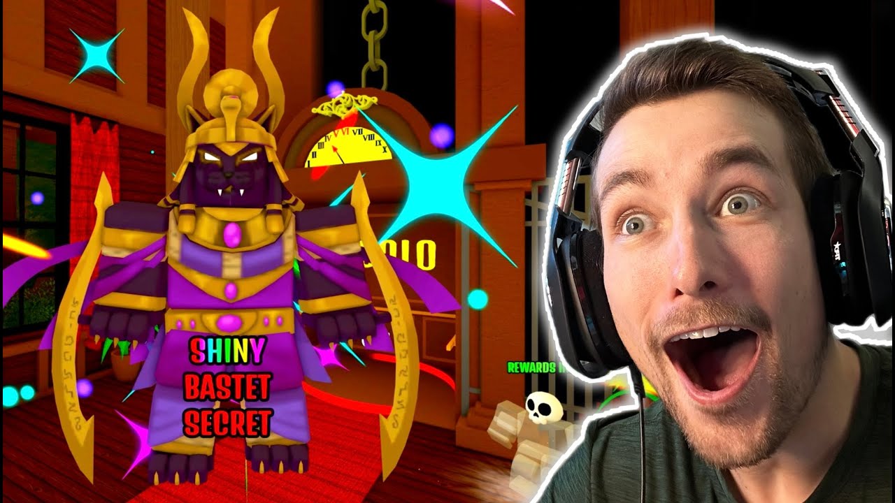 SUPER WILD Urn Opening in The House (TD) on ROBLOX