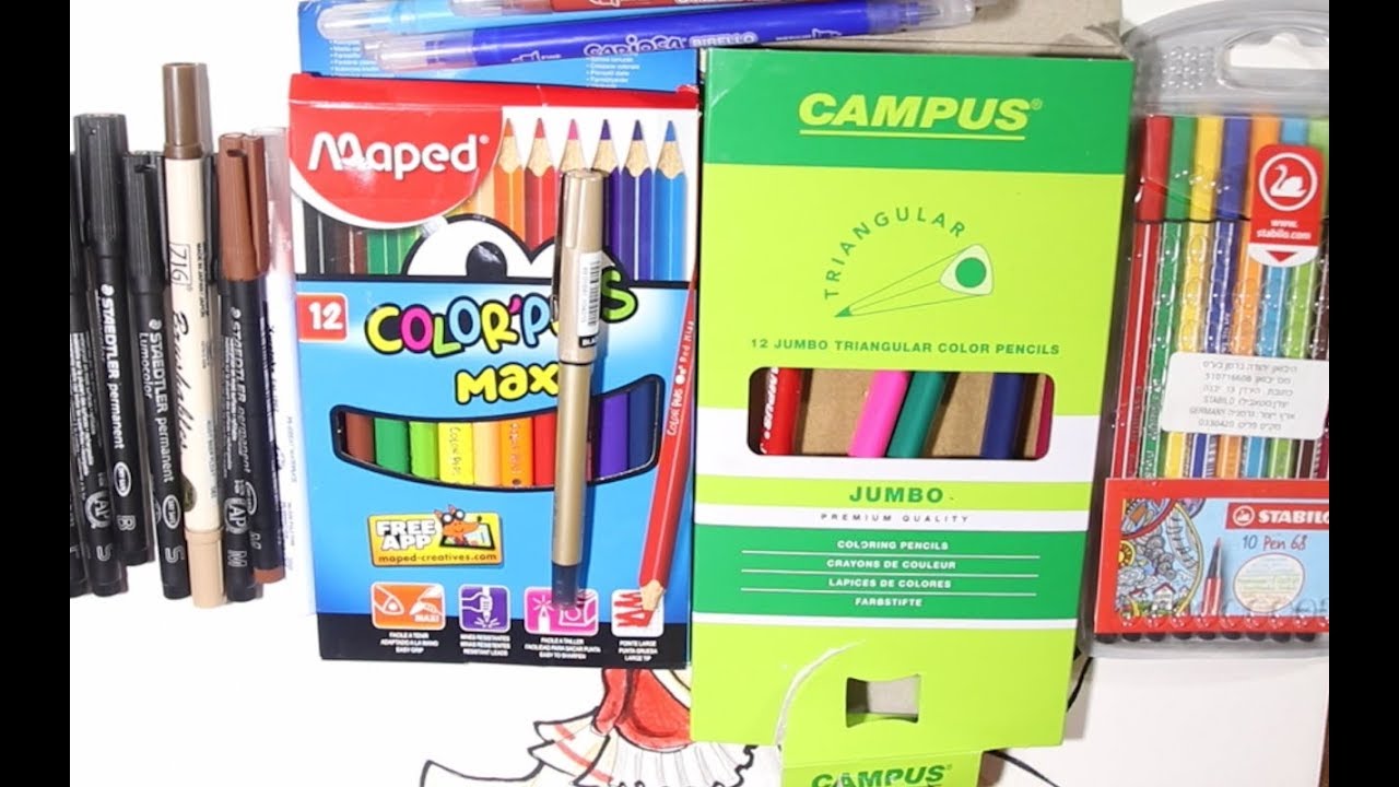 عملية بحث عن مجموعة الالوان التي استخدمها للقناة .... والمفاجئة !!!!!!!