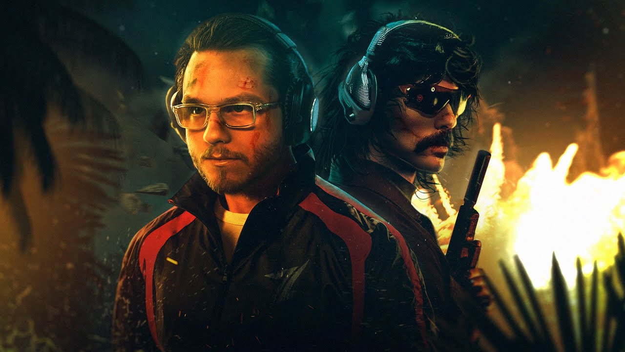 Drippin' in Heat with INSANE Back To Back Warzone Wins