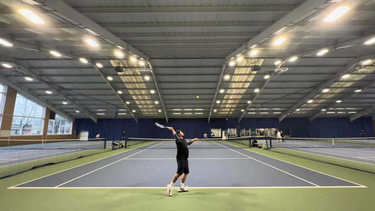 Paolo vs Jayce Set3 03/02/2026
