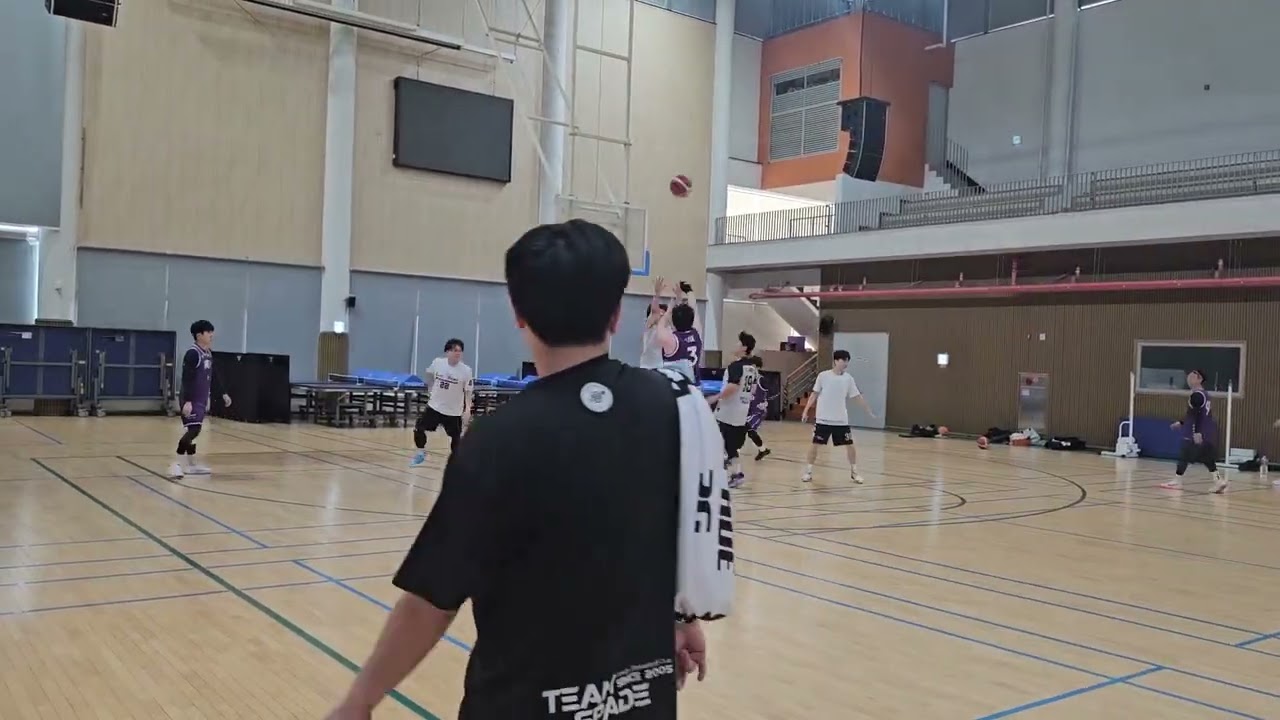 (2026.1.4.) game 3, Q3(vs스페이드)
