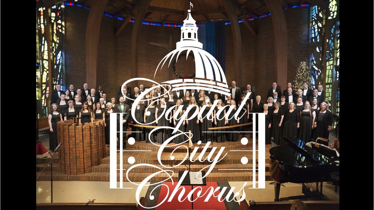 CCC 2020 Virtual Christmas Concert