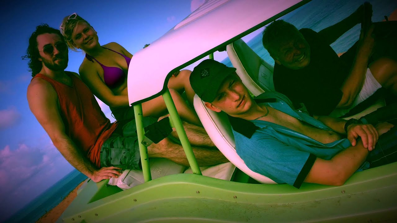 Br&ouml;llop Pipa Brasilien