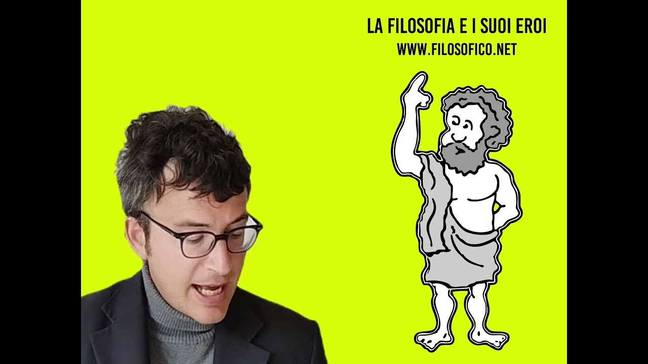 DIEGO FUSARO: Cartesio, 