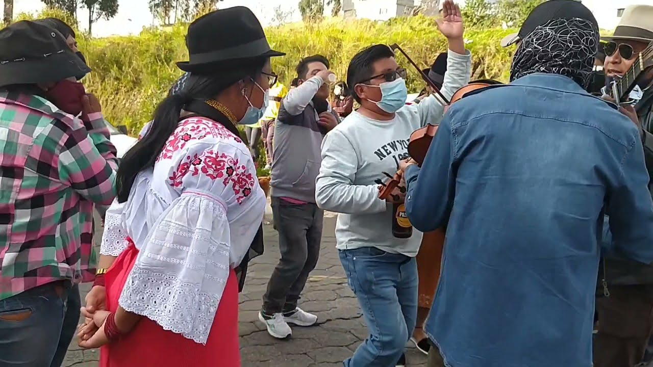 Steven Colimba//Cayambe 2021🎵🎶🎵