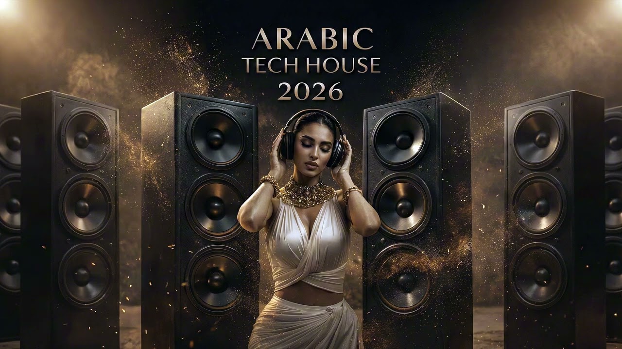 Velarium Signal — High Tech Arabic Club 2026