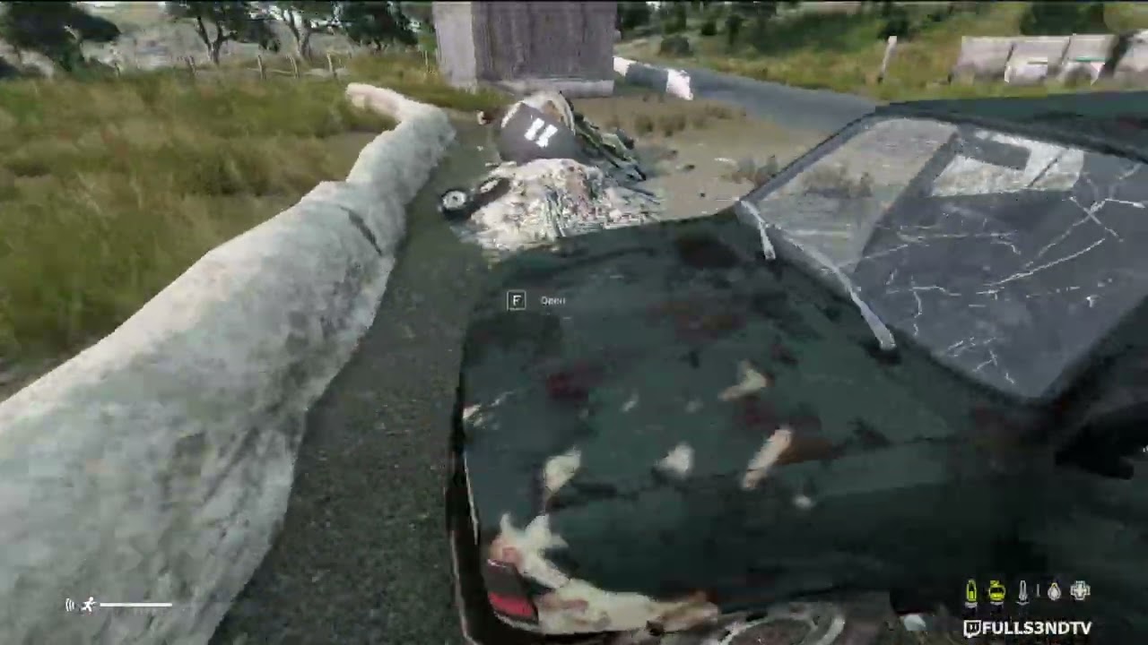 Sahinkaya | New JMC Map Playtest! #DayZ #PVP #SurvivalAdventure