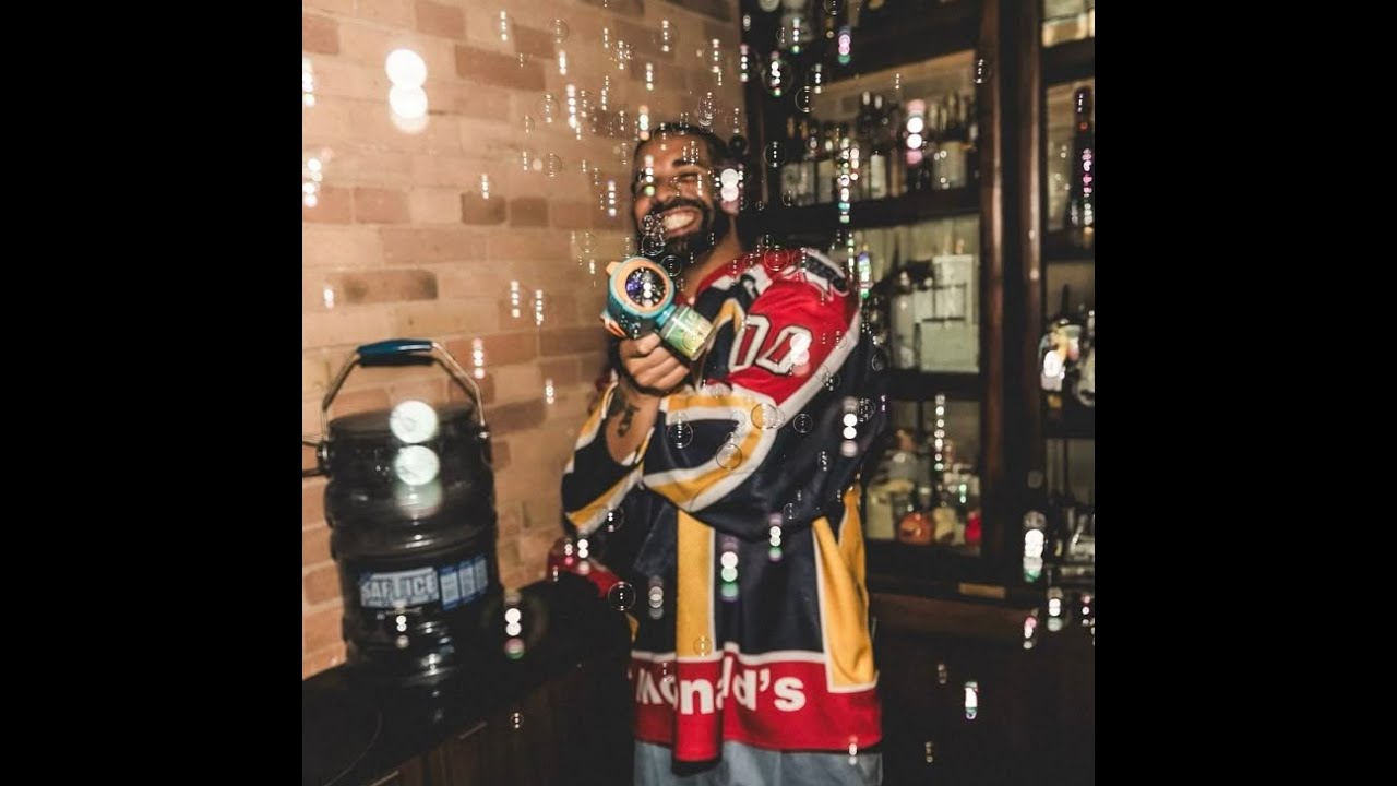 (FREE) Drake Type Beat - 