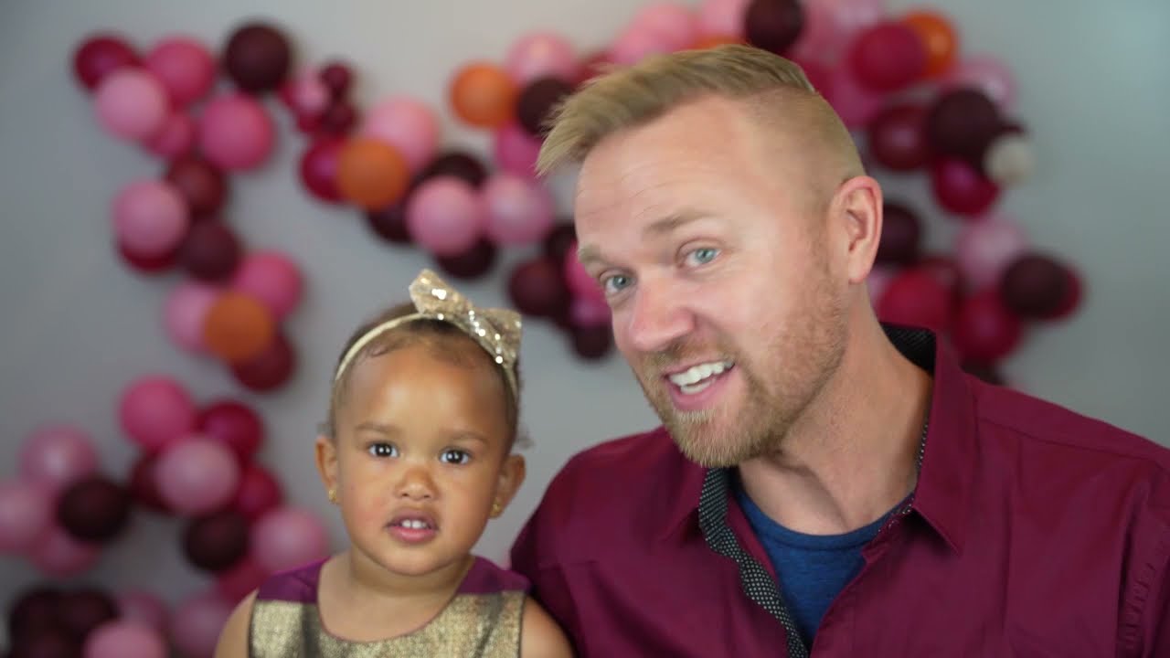 Asking My Daughter to Pronounce Difficult Vacation Words