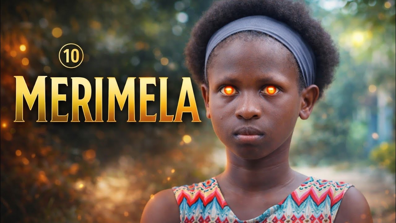 MERIMELA |EPISODE 10| 