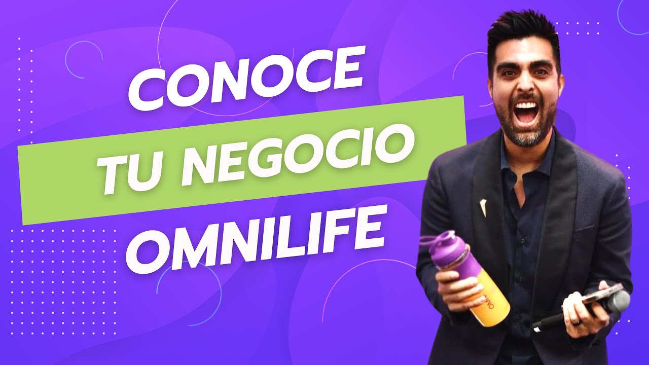 TU NEGOCIO OML