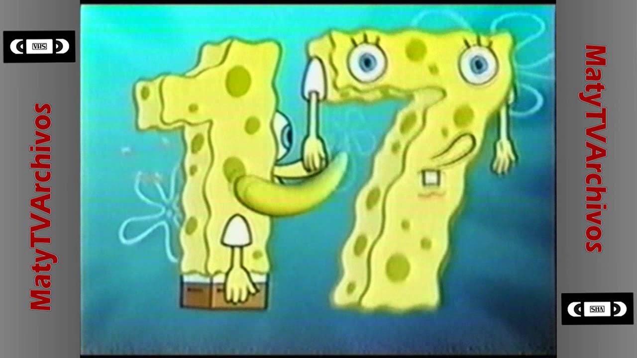 Tandas Comerciales Nickelodeon Latinoamérica (Octubre 2010) (1)