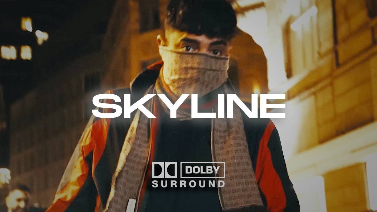 (FREE) (HOOK) KOLJA GOLDSTEIN X HAFTBEFEHL TYPE BEAT - 