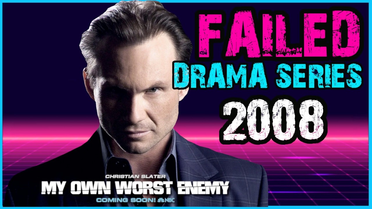 2008 TV Shows That Failed After One Season