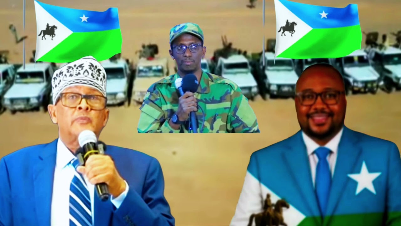 DAWO DODO DAGAALKA EEY KUJABEN SOMALILAN KADIIB DAGAAL MAMULKA WAQOYIIBARII HORMARKEY DODO 
