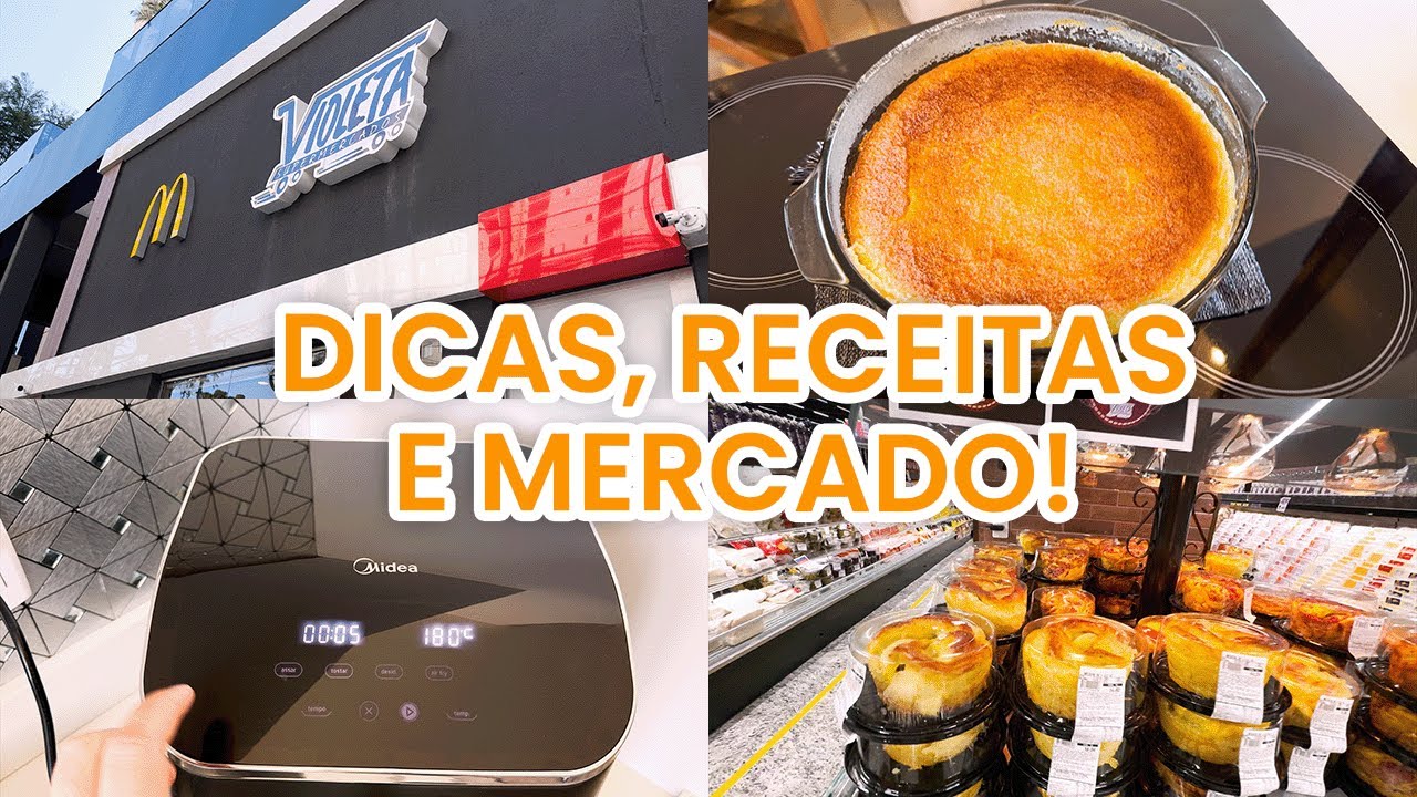 VLOG DE FOLGA: A Rotina REAL de Quem Trabalha no Aeroporto! (Bolo de Fubá Cremoso!)