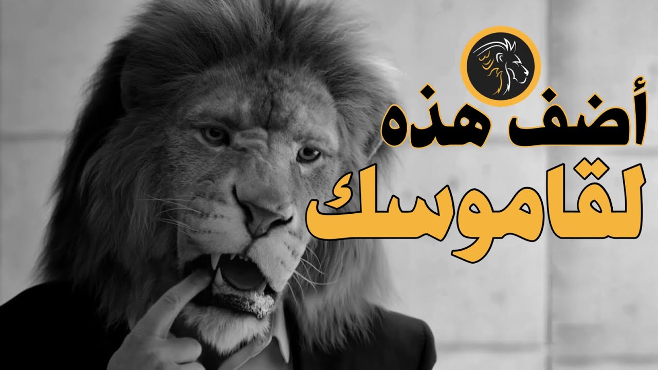 مجرد إضافة، مجرد قاعدة بسيطة تشقلب حياتك BDM