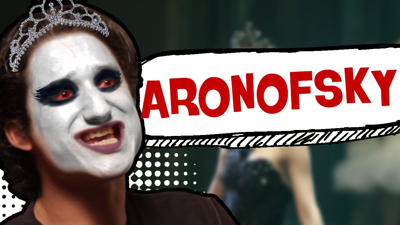 Darren Aronofsky (RÉQUIEM, CISNE NEGRO, NOÉ) - Pipocando