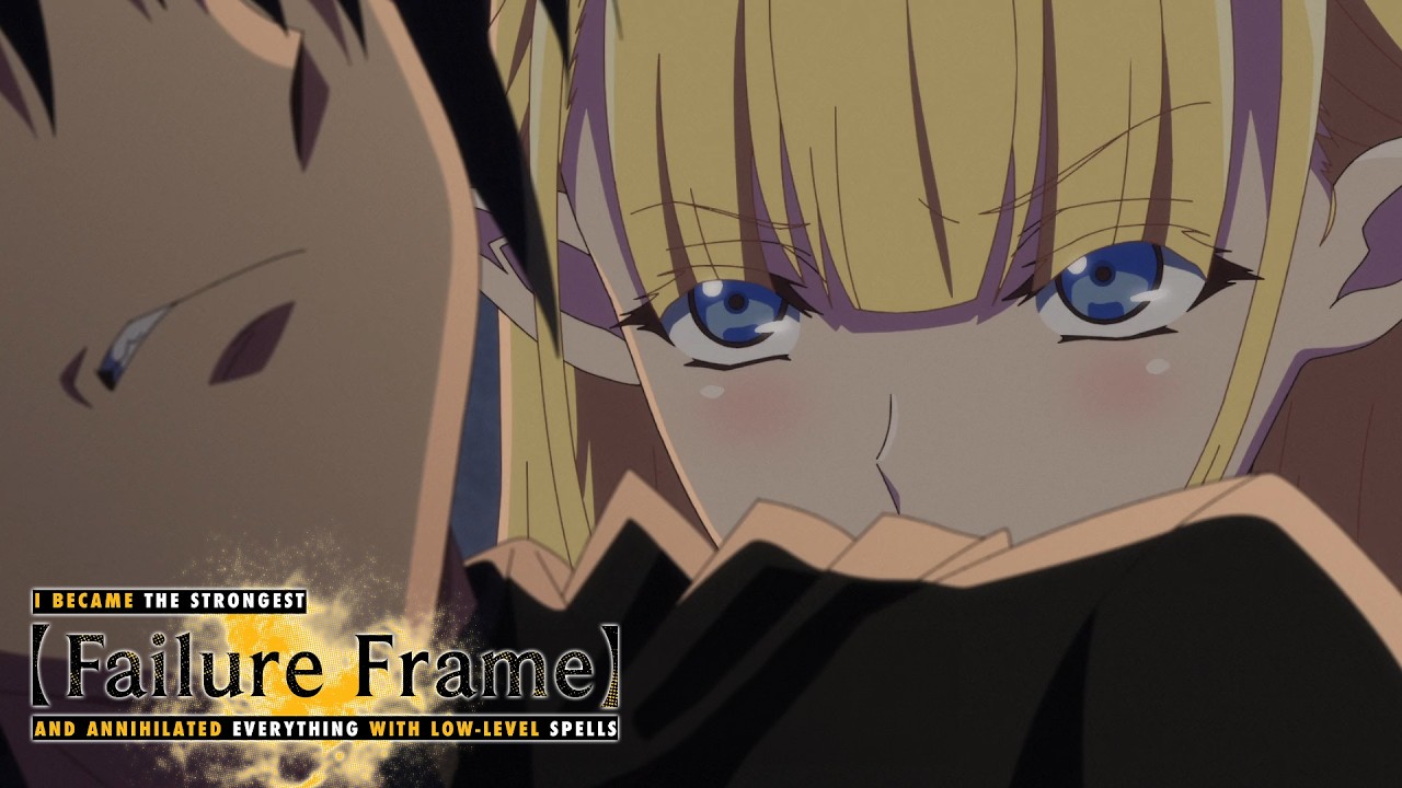 Come At Me Bro (Please) | Failure Frame