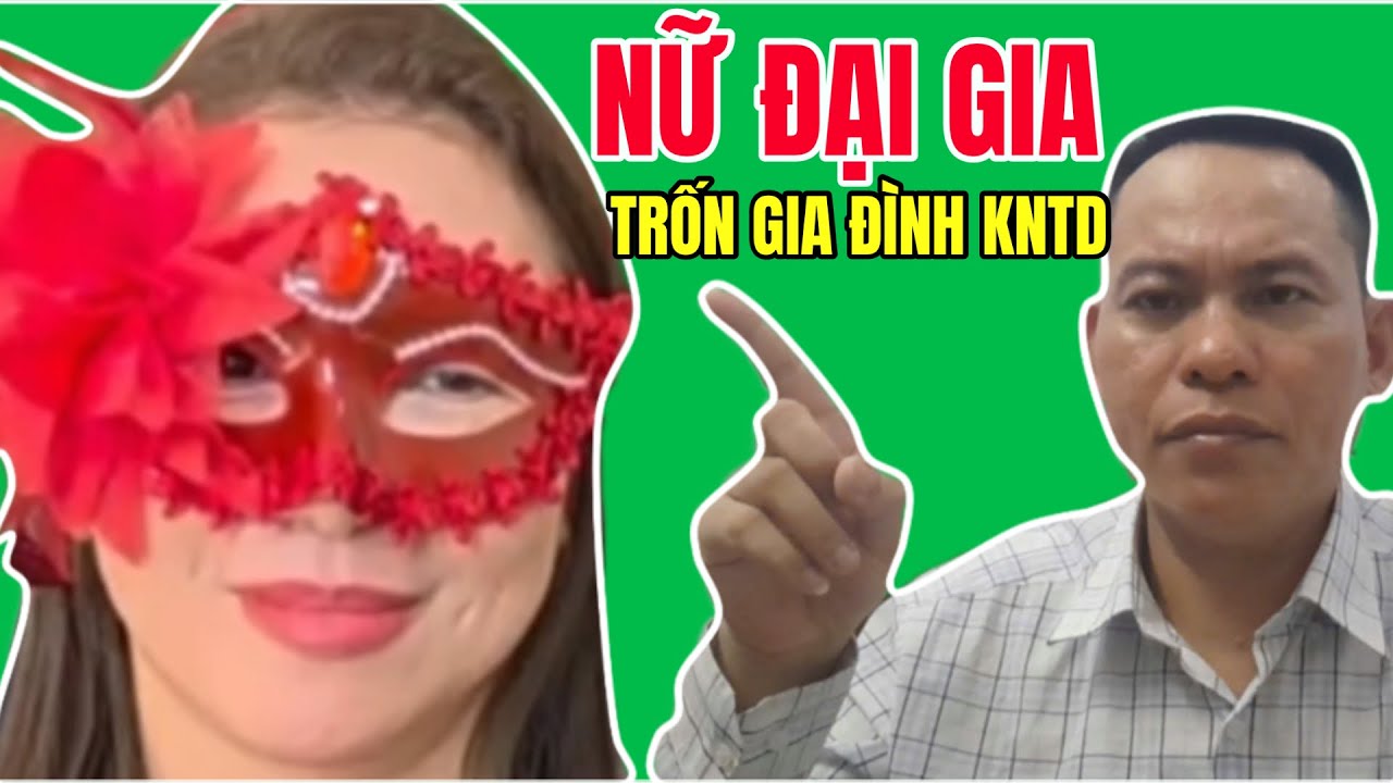 Nữ Đại Gia 
