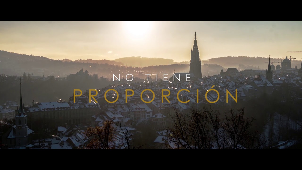 Trailer // Quiero Ver a Dios