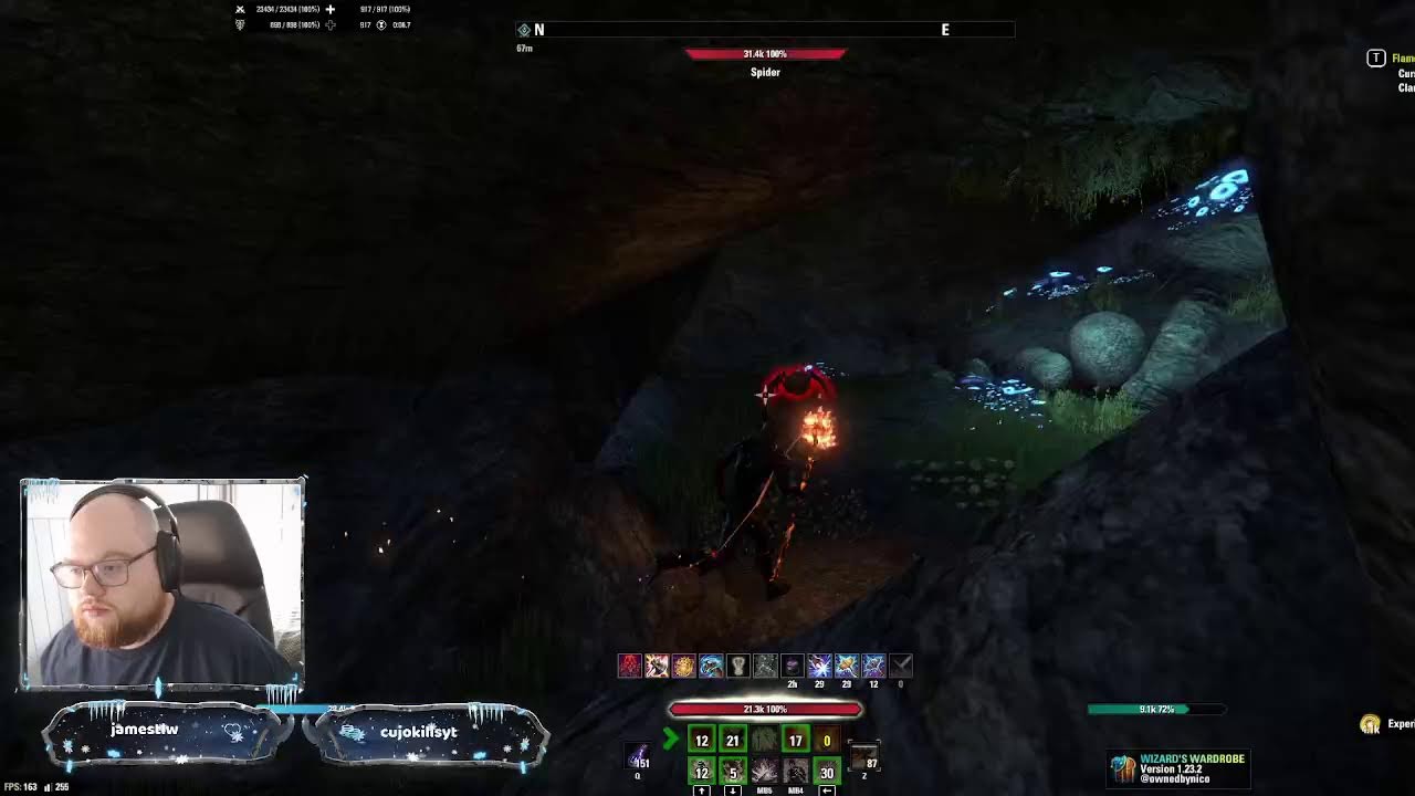 🔥 Mag DK Prep
