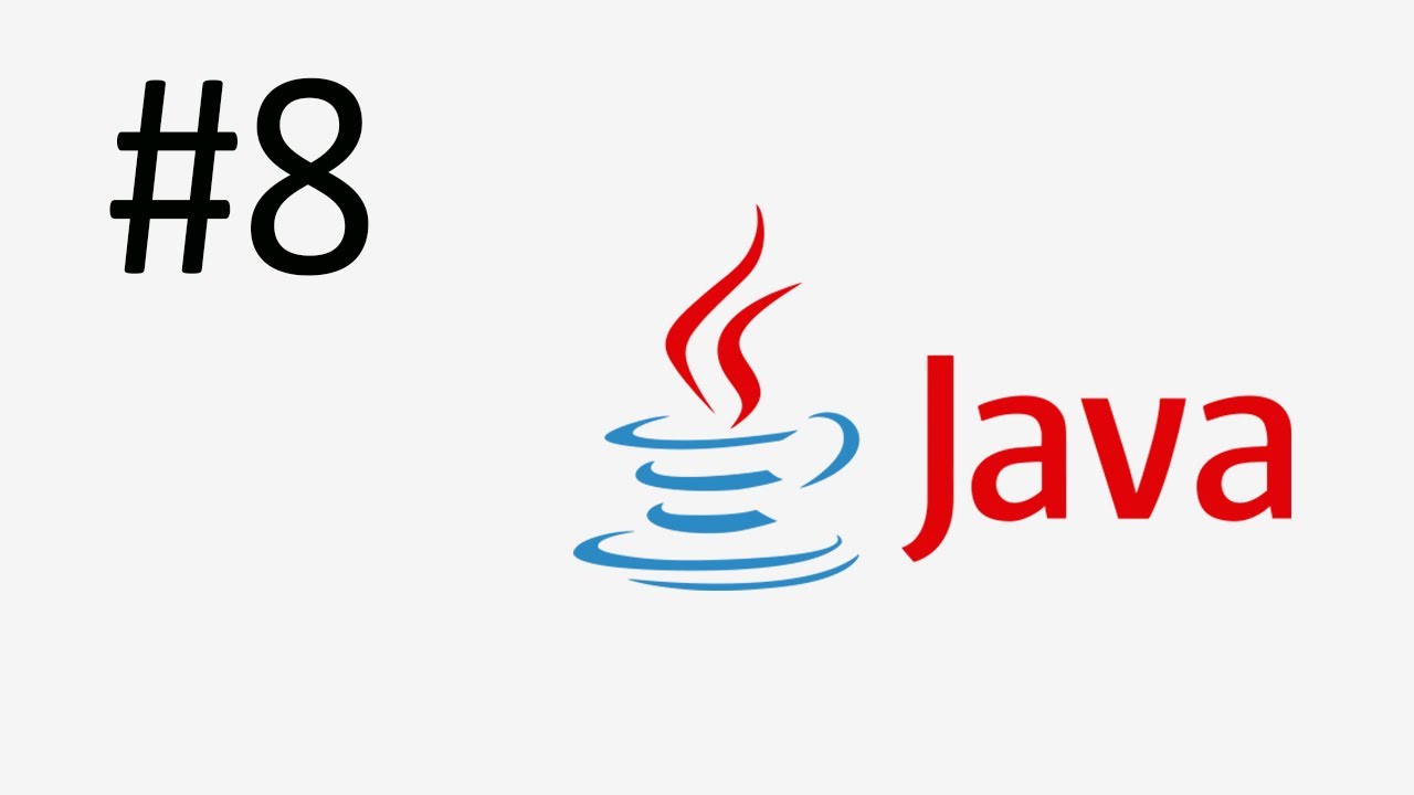 Java #8 - Nizovi (Arrays)