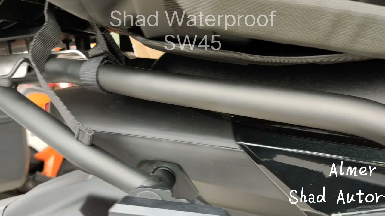Shad SW45