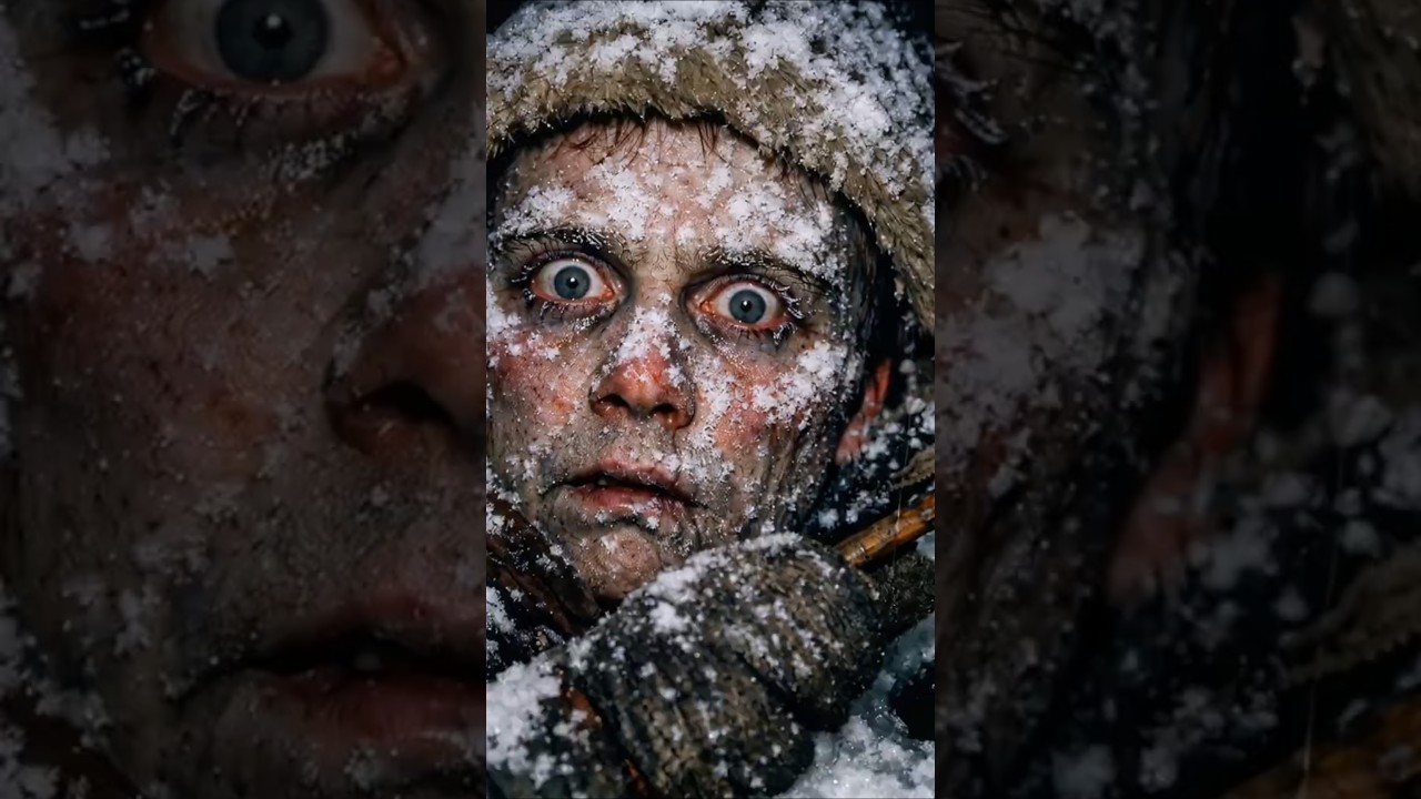 Почему жители блокадного Ленинграда не ловили рыбу? #shorts #история