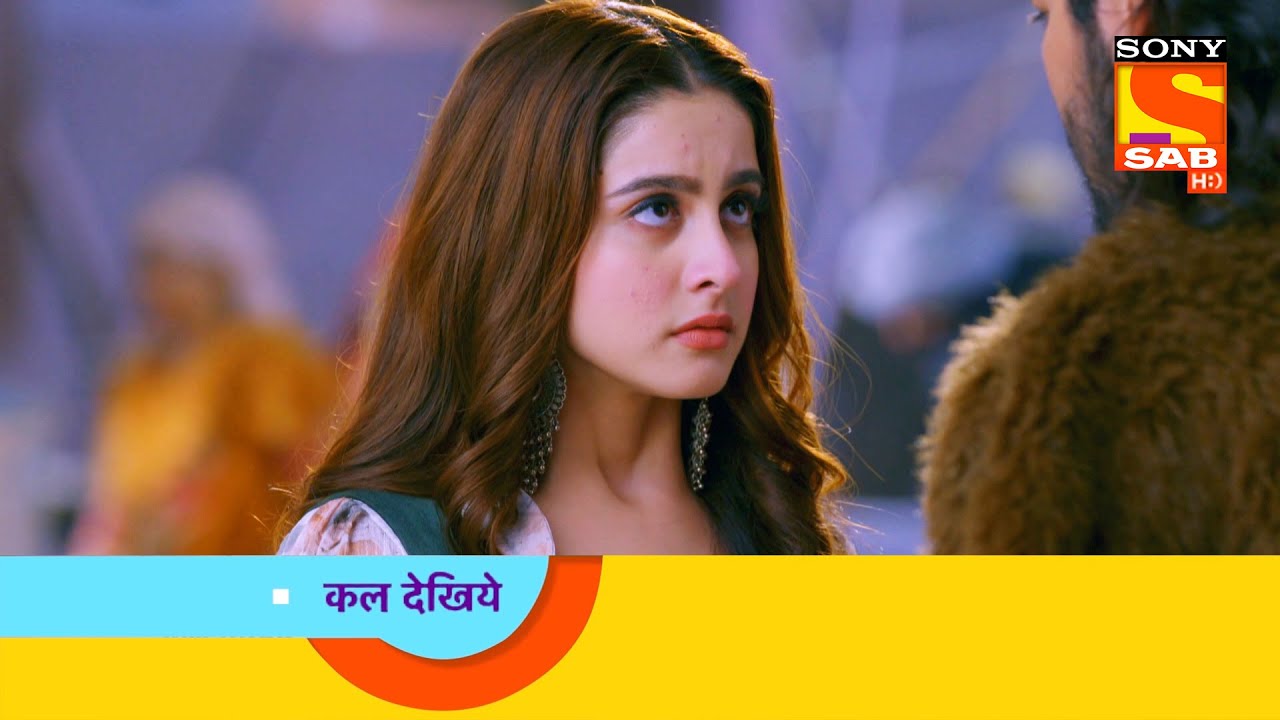 Ali Baba Dastaan-e-Kabul - Chapter 1 - अली बाबा - Ep 47 - Coming Up Next