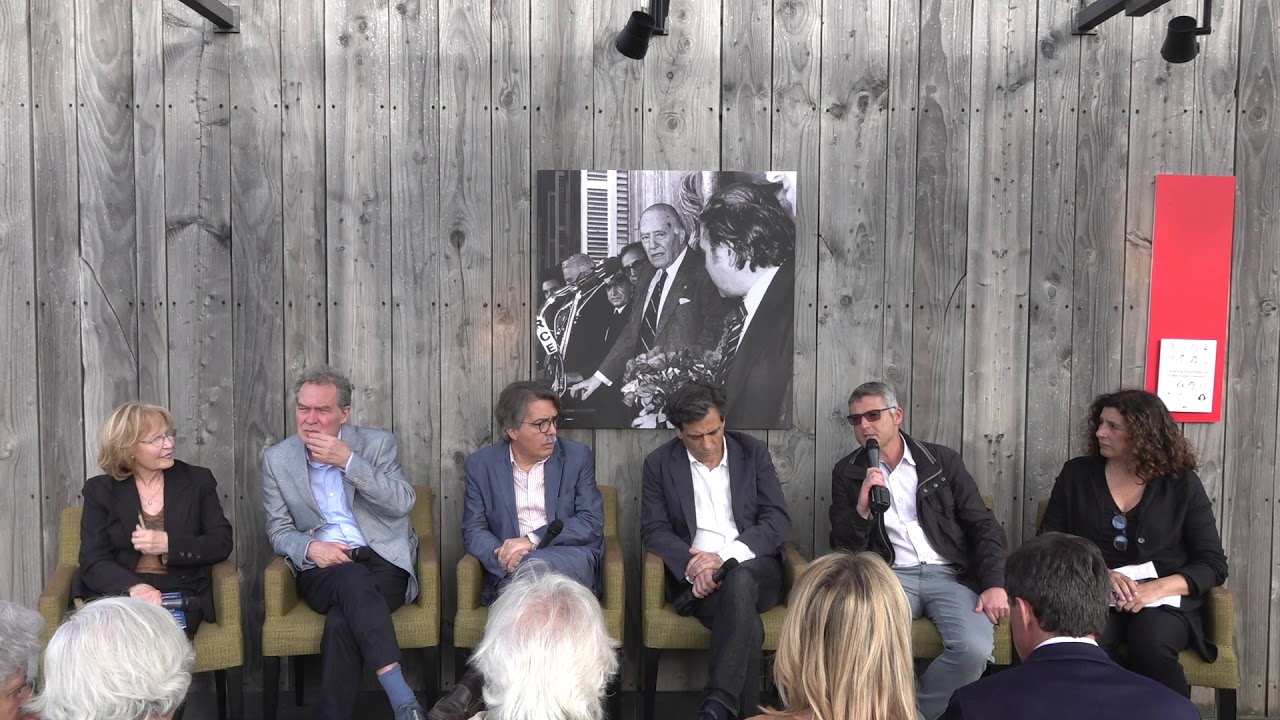mesa redonda: Cataluña en España   Constitucionalismo horizonte europeo