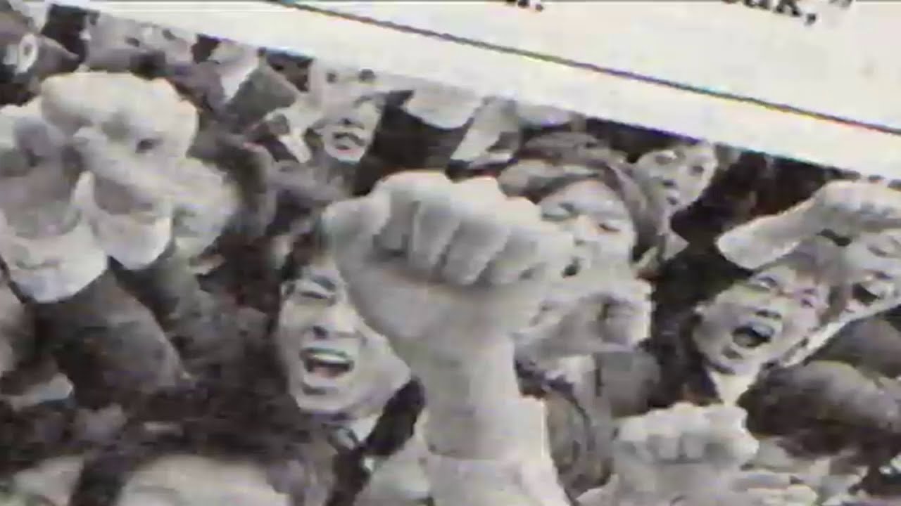 'Rage: People, Listen Up!' Art Techno and Experimental Video