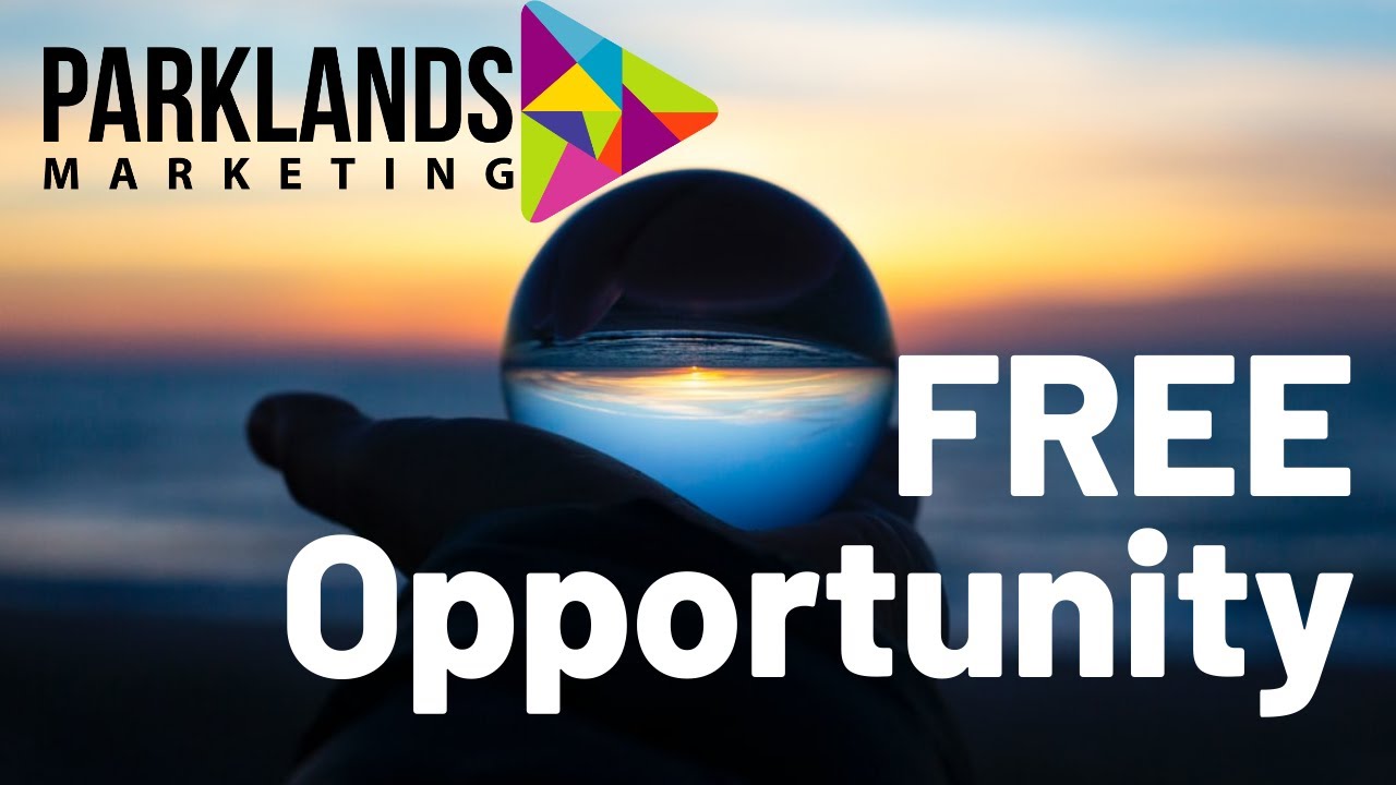 Free Money Making Opportunity - Free Business Opportunity