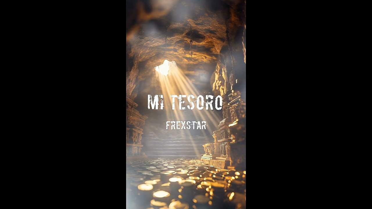 Mi Tesoro✨️