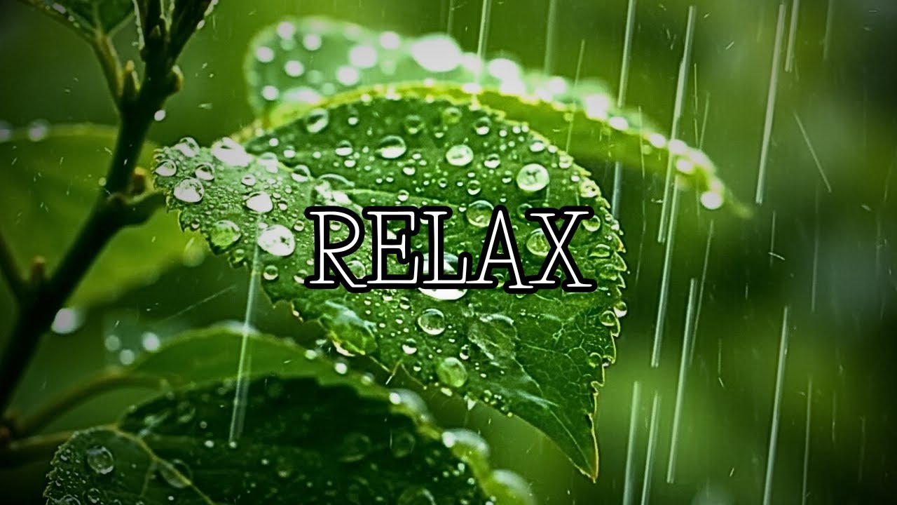 Peaceful Guitar Music for Sleep, Relaxation & Meditation | Ultra Slow Fingerstyle (1 Hour)