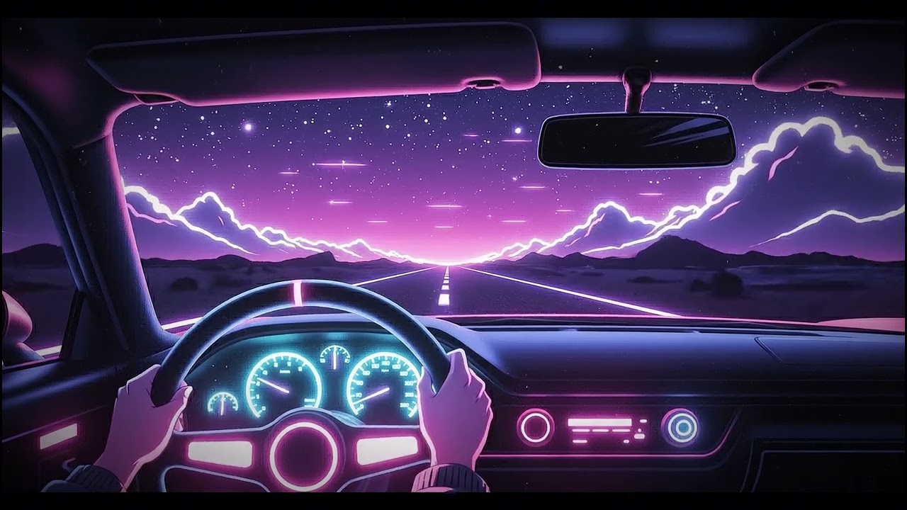 Night Focus | Instrumental Mix