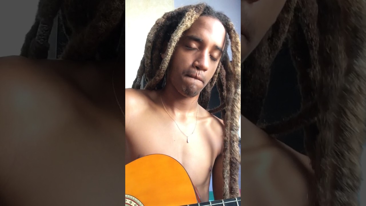 Marlon Onassis - Atire a Primeira Pedra (Autoral)