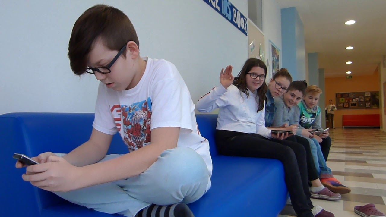 MOBBING IST UNCOOL