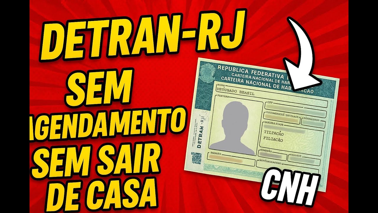 COMO FAZER A TROCA DA PPD PARA CNH DEFINITIVA APENAS PELO POSTO DIGITAL SEM AGENDAMENTO