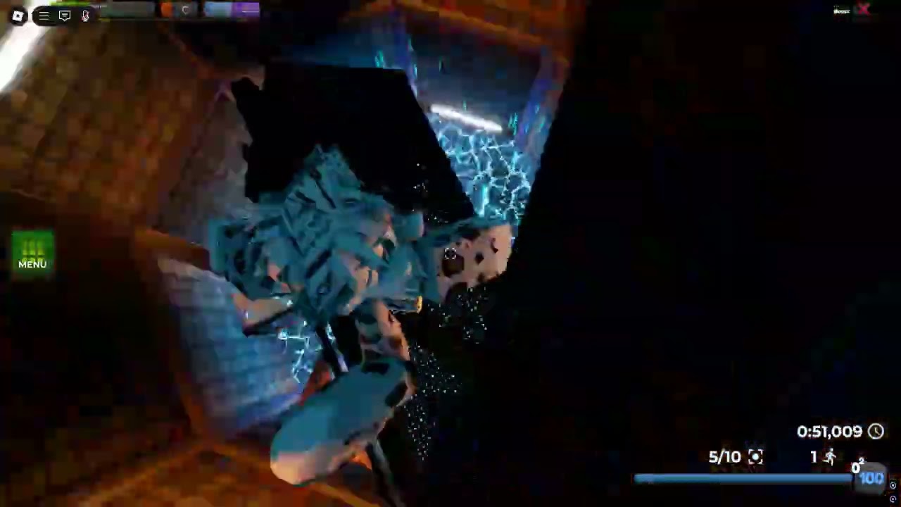 Emotional GamesAreJust4Fun Story. | Hyperspace (Riptide Resurgence)