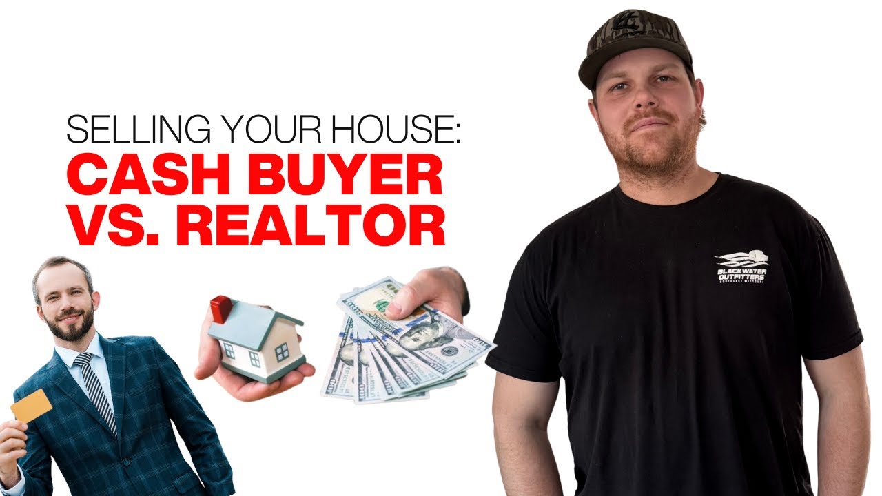 Sell Your House for Cash or List With an Agent? Pros & Cons