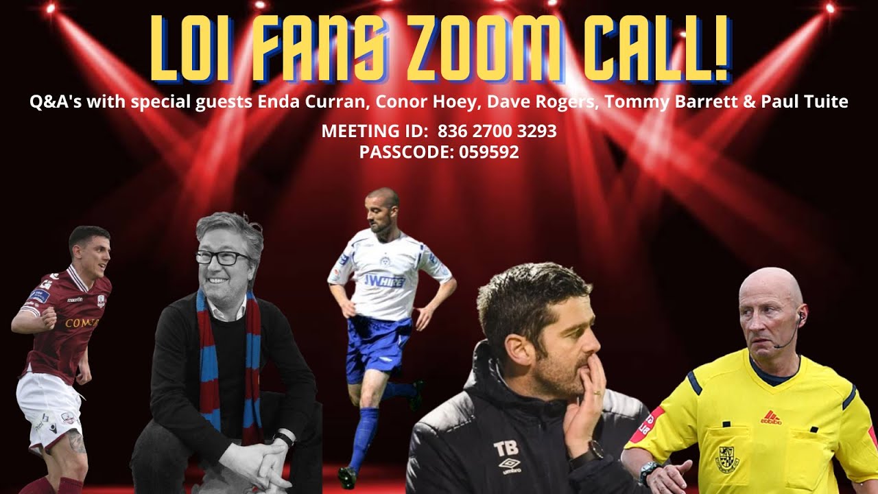 Q&A with Enda Curran